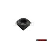 Original VW Gearbox Selector Lever Square Nut M8 - N 90429401