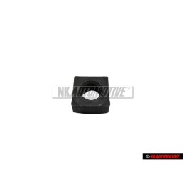 Original VW Gearbox Selector Lever Square Nut M8 - N 90429401