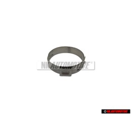 Original VW CV Joint Boot Binder Jubilee Clip 34.6x9x0.6 - N 90409601