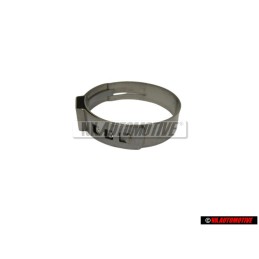 Original VW CV Joint Boot Binder Jubilee Clip 34.6x9x0.6 - N 90409601
