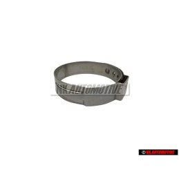 Original VW CV Joint Boot Binder Jubilee Clip 34.6x9x0.6 - N 90409601