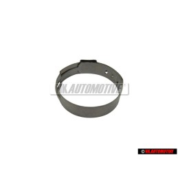 Original VW CV Joint Boot Binder Jubilee Clip 34.6x9x0.6 - N 90409601