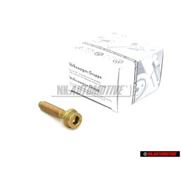 Original VW G60 Supercharger Bracket Socket Head Hexagon Bolt - N 90402001