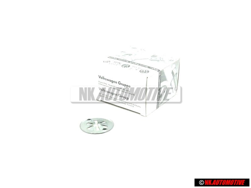 Original VW Clamping Washer 5x30 - N 90335004
