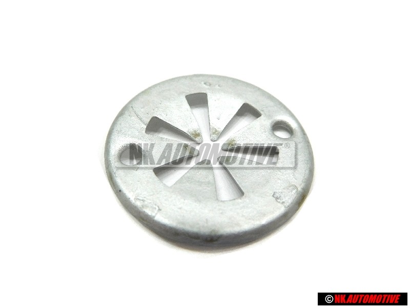 Original VW Clamping Washer - N 90335002