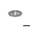 Original VW Clamping Washer - N 90335002