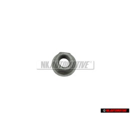Original VW Tie Rod End Hexagon Collar Nut M12x1.5 - N 90323706