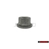Original VW Tie Rod End Hexagon Collar Nut M12x1.5 - N 90323706