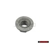 Original VW Tie Rod End Hexagon Collar Nut M12x1.5 - N 90323706