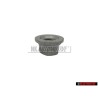 Original VW Tie Rod End Hexagon Collar Nut M12x1.5 - N 90323706