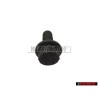 Original VW Crankshaft V-Belt Pulley 12-Point Head Bolt - N 90320802