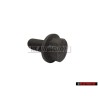 Original VW Crankshaft V-Belt Pulley 12-Point Head Bolt - N 90320802