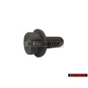 Original VW Crankshaft V-Belt Pulley 12-Point Head Bolt - N 90320802