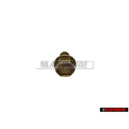 Original VW Hexagon Head Panel Screw 6.8x12.5 - N 90310301