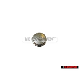 Original VW Micro Cell Battery 1.5V for Keys - N 90262401