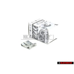 Original VW Pedal Pin Bearing Bush Retaining Washer - N 90236203