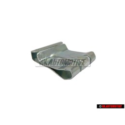 Original VW Pedal Pin Bearing Bush Retaining Washer - N 90236203