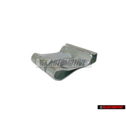 Original VW Pedal Pin Bearing Bush Retaining Washer - N 90236203