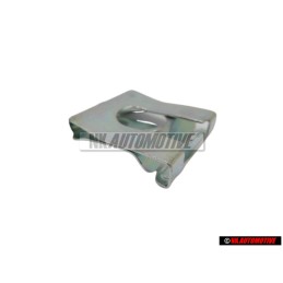 Original VW Pedal Pin Bearing Bush Retaining Washer - N 90236203