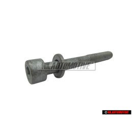Original VW Socket Head Hexagon Bolt M8x65 - N 90144202