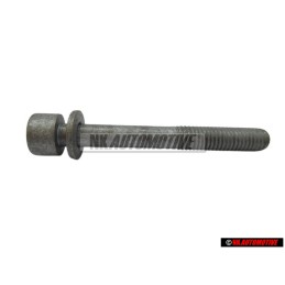 Original VW Socket Head Hexagon Bolt M8x65 - N 90144202