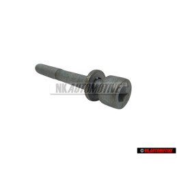 Original VW Socket Head Hexagon Bolt M8x65 - N 90144201