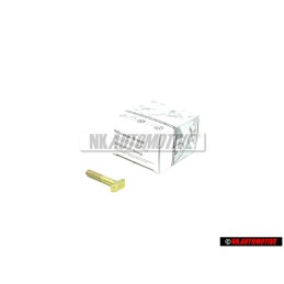 Original VW T Head Screw M6x35 - N 90053401