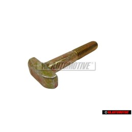 Original VW T Head Screw M6x35 - N 90053401