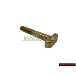 Original VW T Head Screw M6x35 - N 90053401