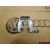 Original VW Accelerator Pedal, Front Seat Retaining Washer - N 90052702