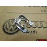 Original VW Accelerator Pedal, Front Seat Retaining Washer - N 90052702