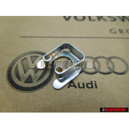 Original VW Accelerator Pedal, Front Seat Retaining Washer - N 90052702