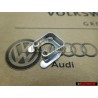 Original VW Accelerator Pedal, Front Seat Retaining Washer - N 90052702
