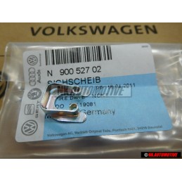 Original VW Accelerator Pedal, Front Seat Retaining Washer - N 90052702