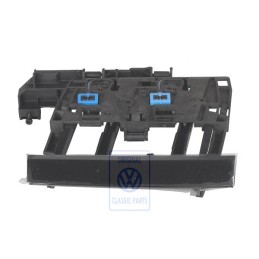 Original VW Flap Element With Carrier For Cover - 1Y0871349B