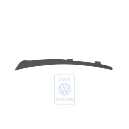 Original VW Trim For Pillar C - 1Y0871257