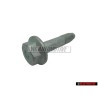Original VW Front Suspension Strut Hexagon Collared Bolt - N 10174002