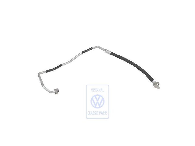 Original VW Refrigerant Hose - 3B0260707C