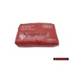 Original Audi First-Aid Bag - 4L0093108D