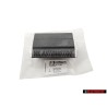 Original VW Stop Titan Black - 7H5883161F 82V