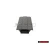 Original VW Stop Palladium Grey - 7H5883161F NA2
