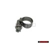 Original VW Hose Clamp Jubilee 10-16x9x0.4 - N 10139301