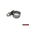 Original VW Hose Clamp Jubilee 10-16x9x0.4 - N 10139301