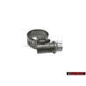 Original VW Hose Clamp Jubilee 10-16x9x0.4 - N 10139301
