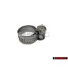 Original VW Hose Clamp Jubilee 10-16x9x0.4 - N 10139301