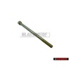 Original VW Hexagon Socket Head Head Bolt M8x125 - N 0447211