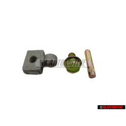AIC Hinge Half - 57900