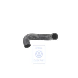 Original VW Coolant Hose - 056121051