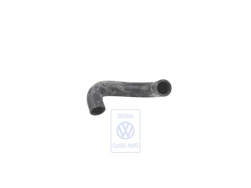 Original VW Coolant Hose - 056121051