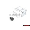 Original VW Brake Pressure Regulator Retaining Bolt M8x14 - N 0402552